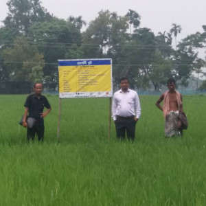 বিশেষ কর্মসূচী