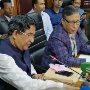 ডিএপি সারের কেজি এখন ১৬ টাকা : কৃষিমন্ত্রী ড. আব্দুর রাজ্জাক এমপি